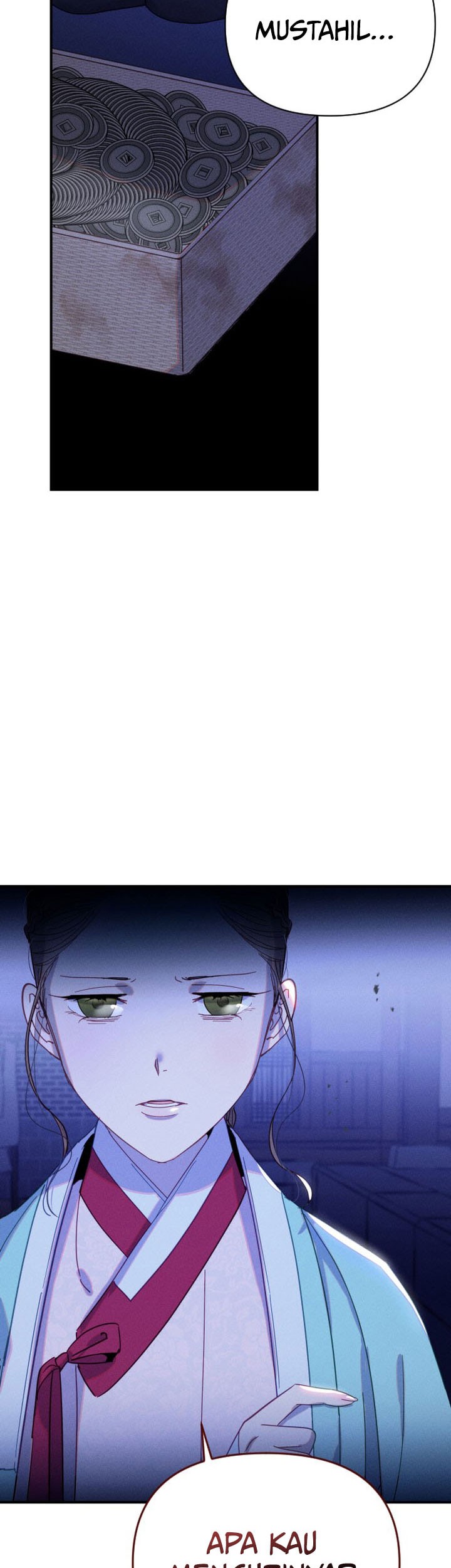 Tale of Vengenful Spirits Chapter 8 Gambar 61