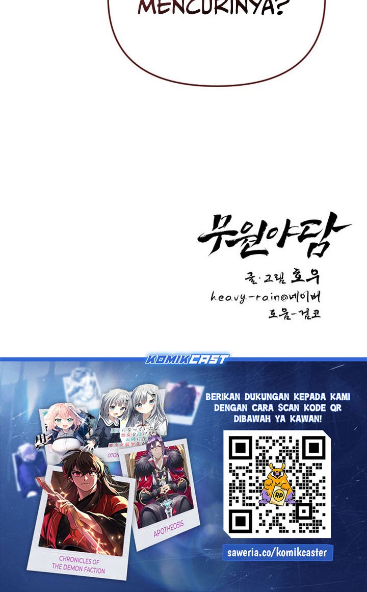 Tale of Vengenful Spirits Chapter 8 Gambar 62