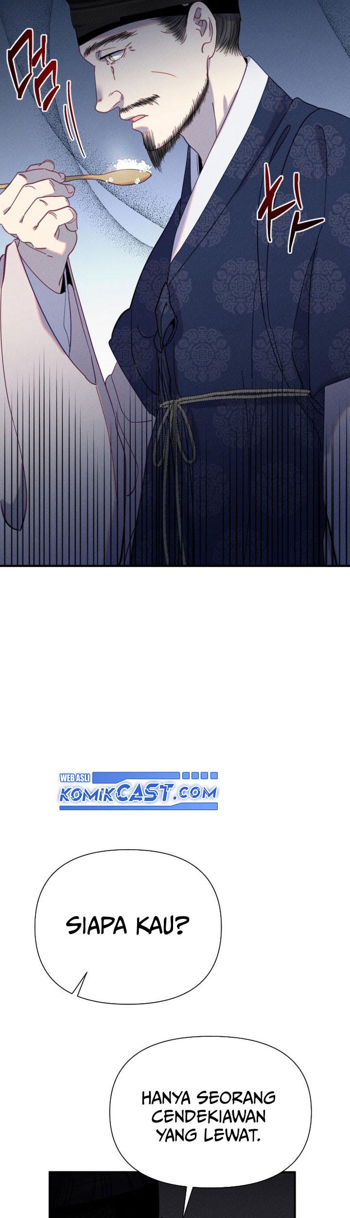 Tale of Vengenful Spirits Chapter 8 Gambar 7