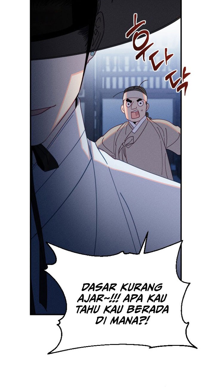 Tale of Vengenful Spirits Chapter 8 Gambar 8