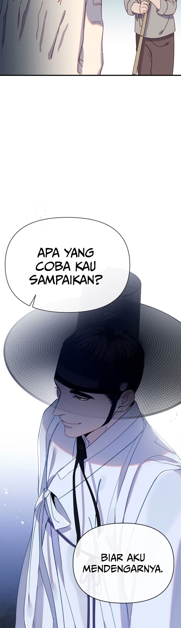 Tale of Vengenful Spirits Chapter 8 Gambar 11