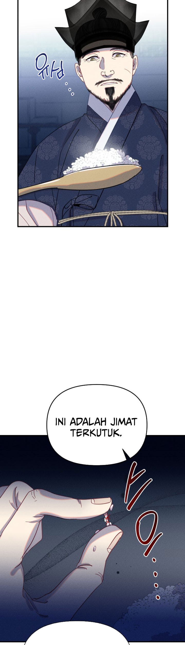 Tale of Vengenful Spirits Chapter 8 Gambar 13