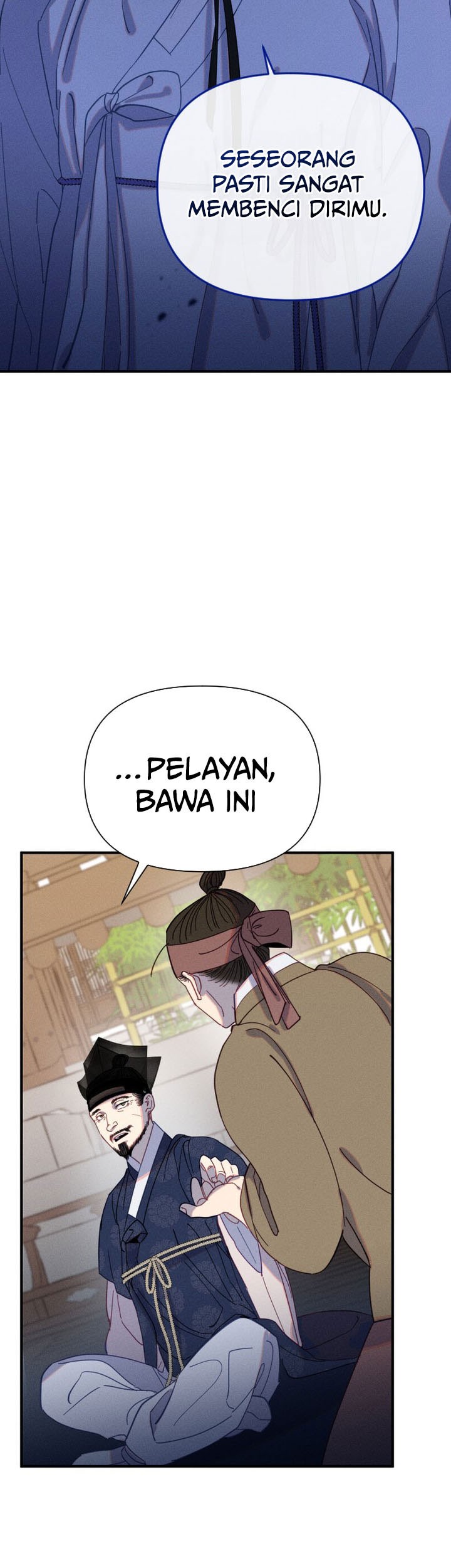 Tale of Vengenful Spirits Chapter 8 Gambar 15