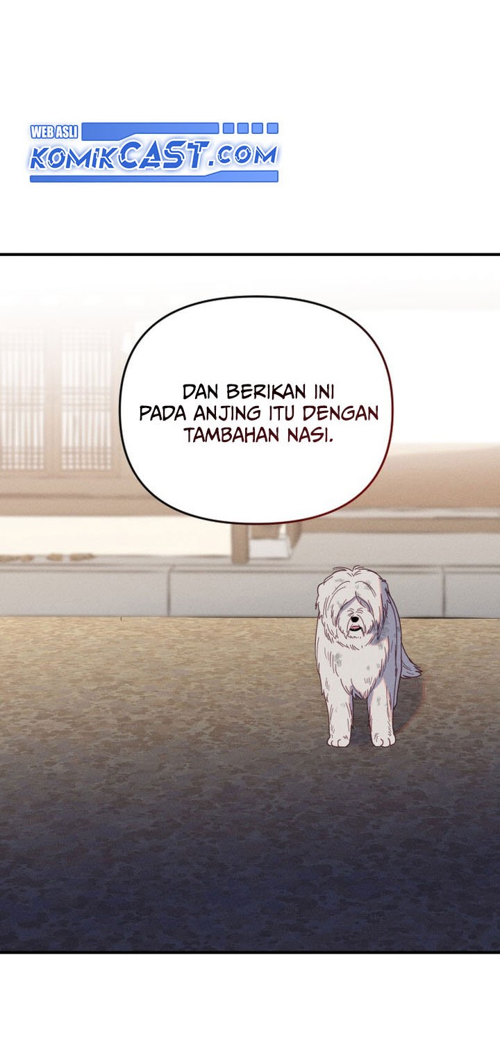 Tale of Vengenful Spirits Chapter 8 Gambar 16