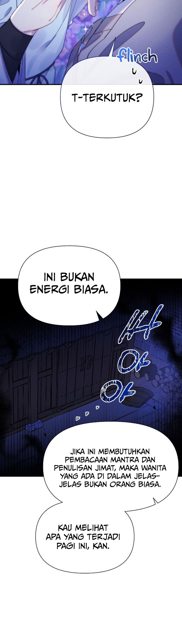 Tale of Vengenful Spirits Chapter 9 Gambar 27