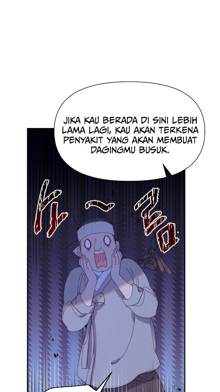Tale of Vengenful Spirits Chapter 9 Gambar 28