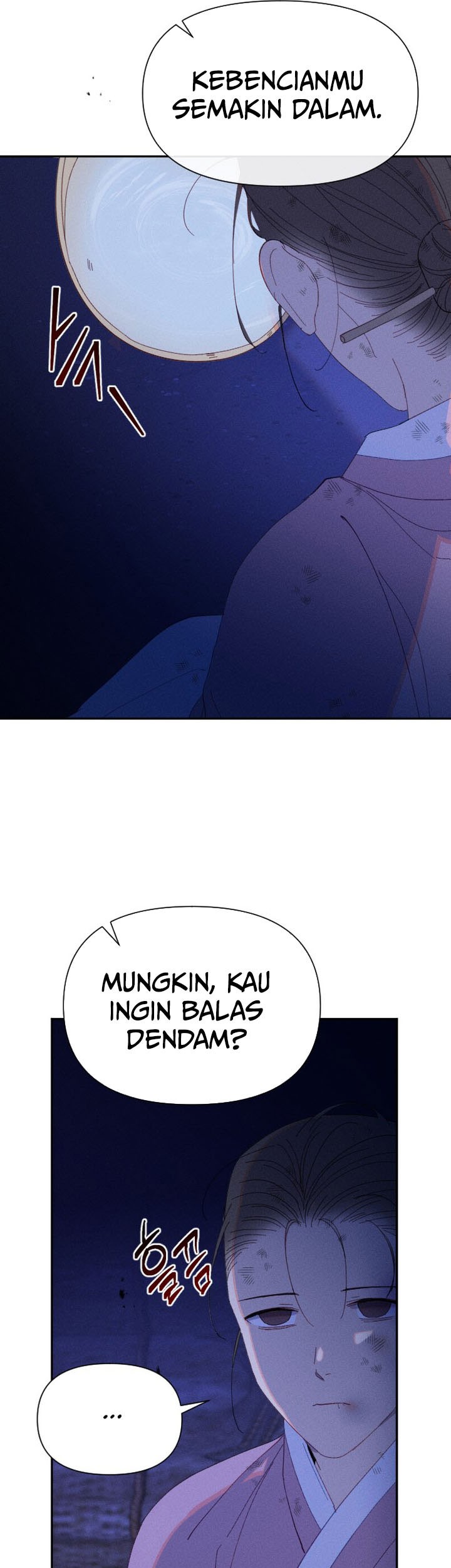 Tale of Vengenful Spirits Chapter 9 Gambar 33