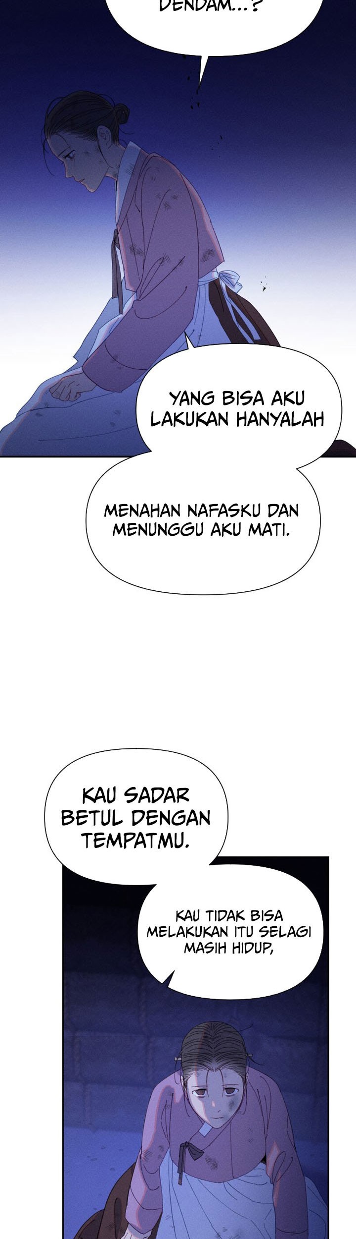 Tale of Vengenful Spirits Chapter 9 Gambar 35