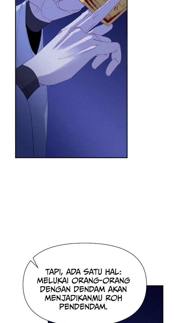 Tale of Vengenful Spirits Chapter 9 Gambar 38