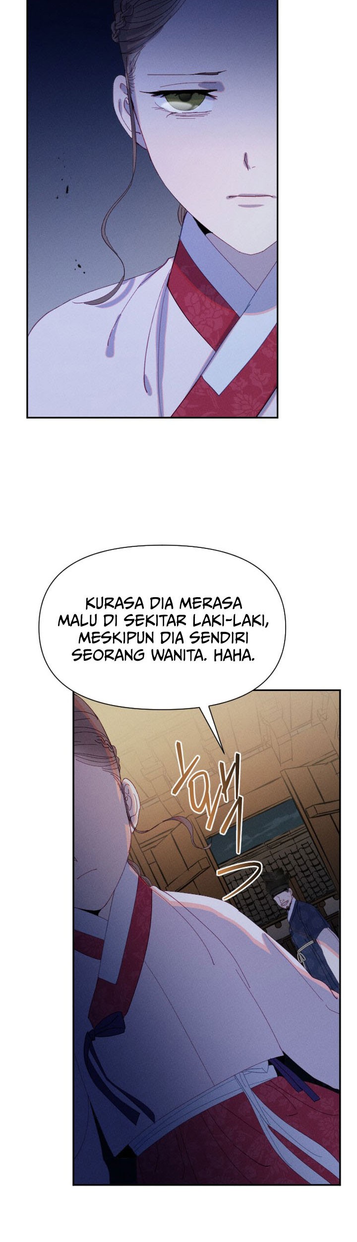 Tale of Vengenful Spirits Chapter 9 Gambar 19
