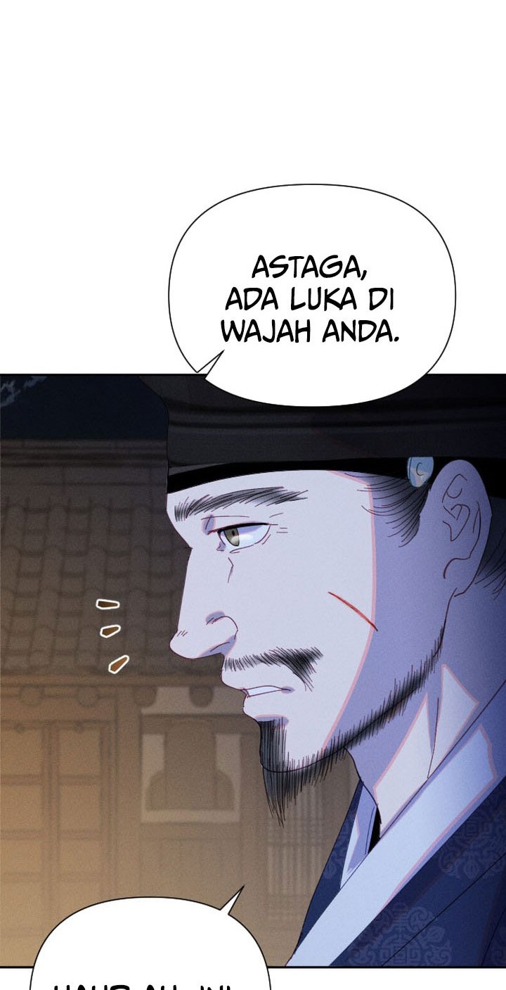 Tale of Vengenful Spirits Chapter 9 Gambar 20