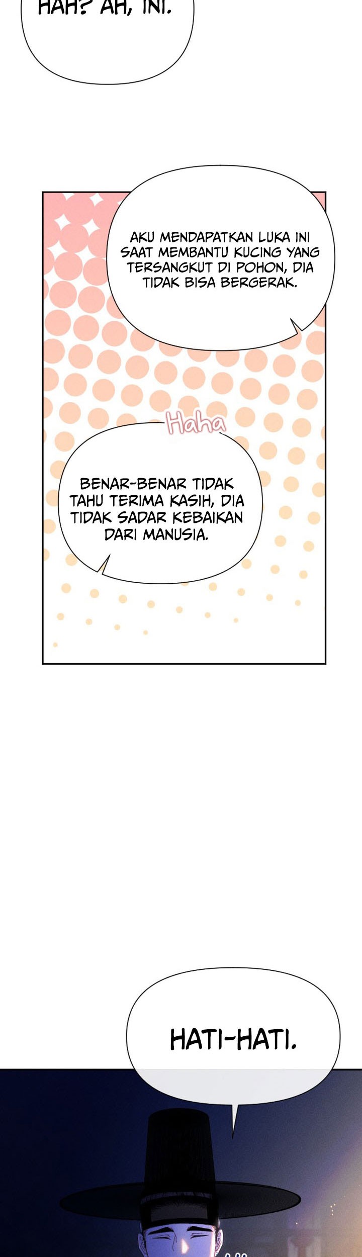 Tale of Vengenful Spirits Chapter 9 Gambar 21