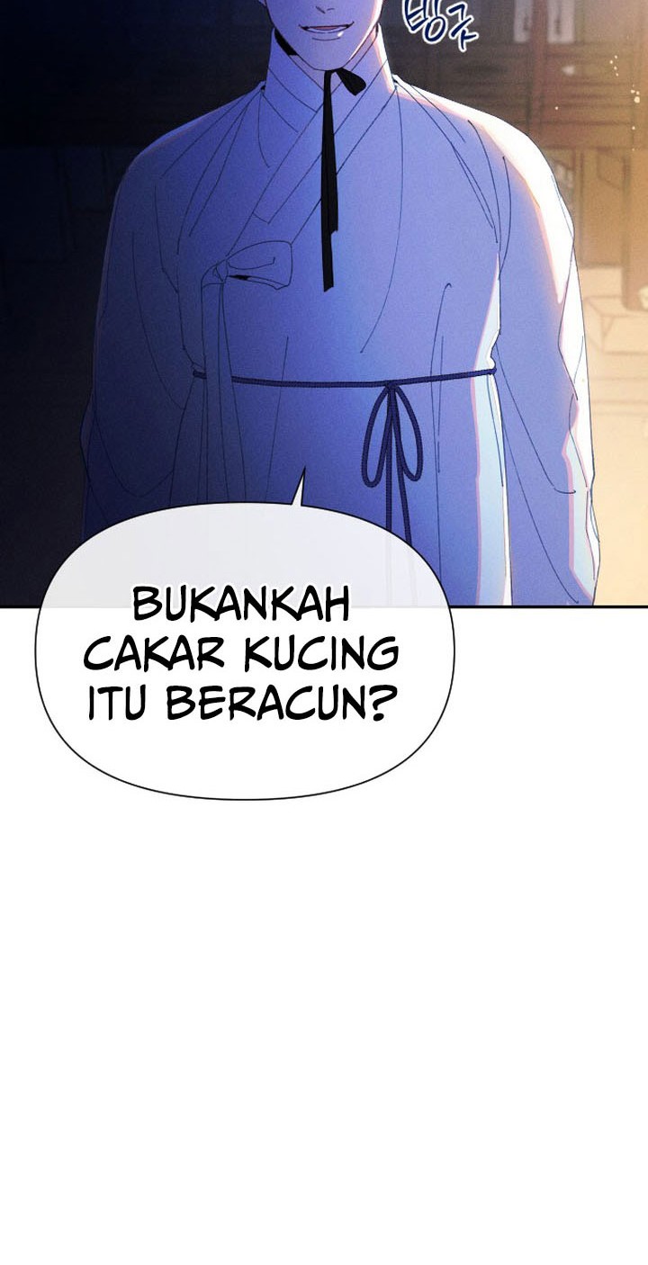 Tale of Vengenful Spirits Chapter 9 Gambar 22