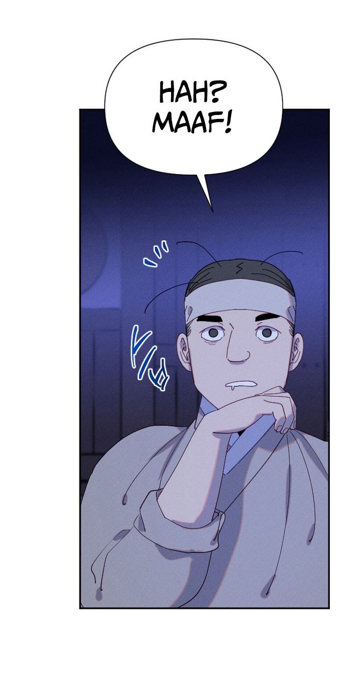 Tale of Vengenful Spirits Chapter 9 Gambar 24