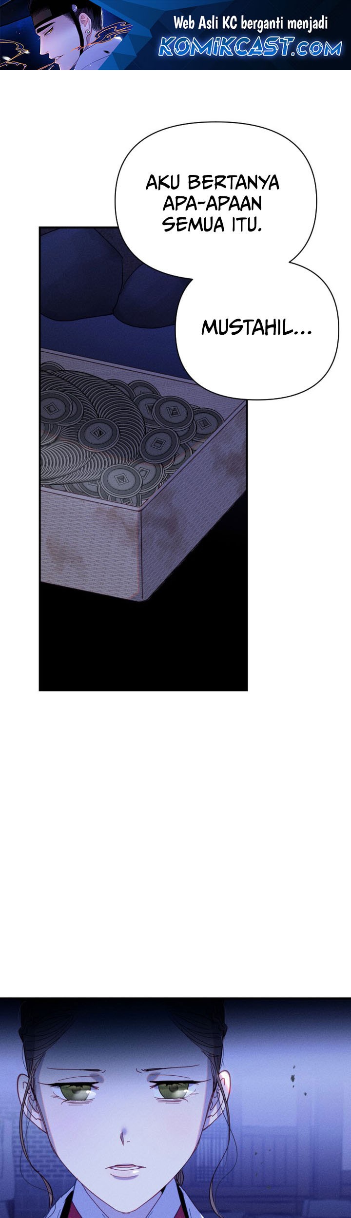 Komik Tale of Vengenful Spirits Chapter 9 gambar nomor 1