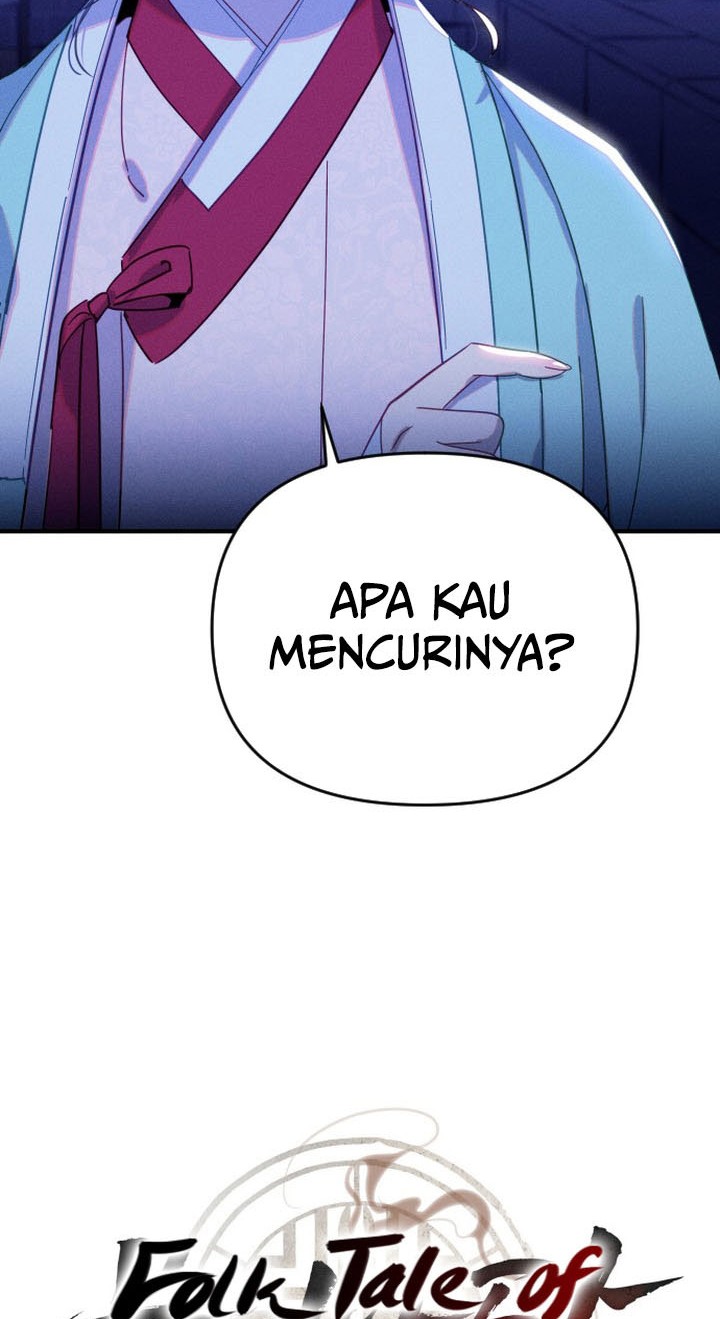 Manhwa Tale of Vengenful Spirits Chapter 9 gambar nomor 2