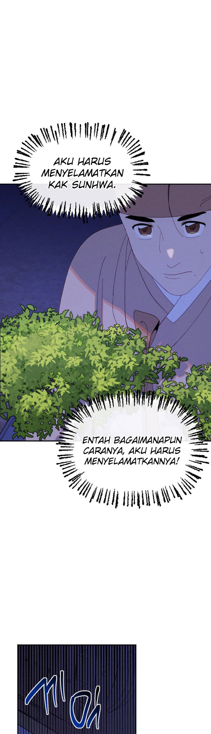 Tale of Vengenful Spirits Chapter 9 Gambar 47