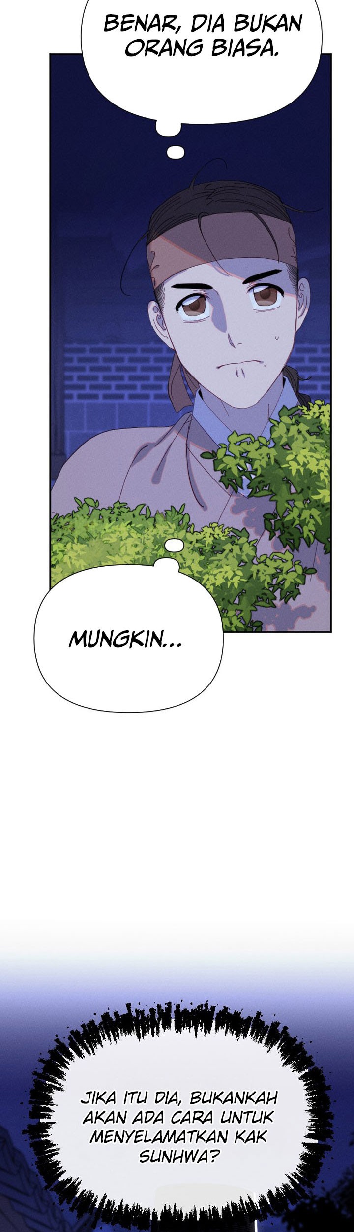 Tale of Vengenful Spirits Chapter 9 Gambar 51