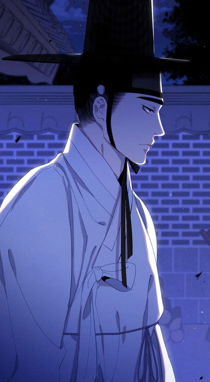 Tale of Vengenful Spirits Chapter 9 Gambar 52