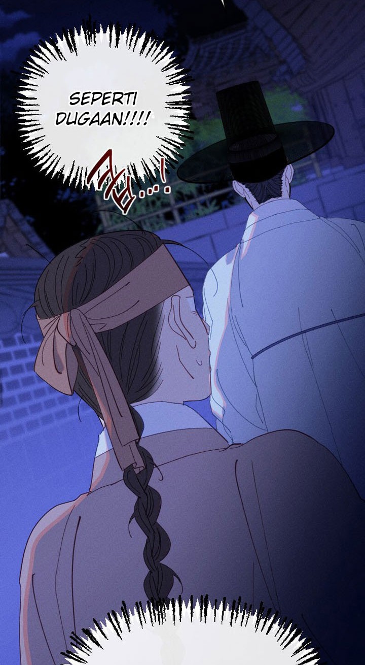 Tale of Vengenful Spirits Chapter 9 Gambar 54