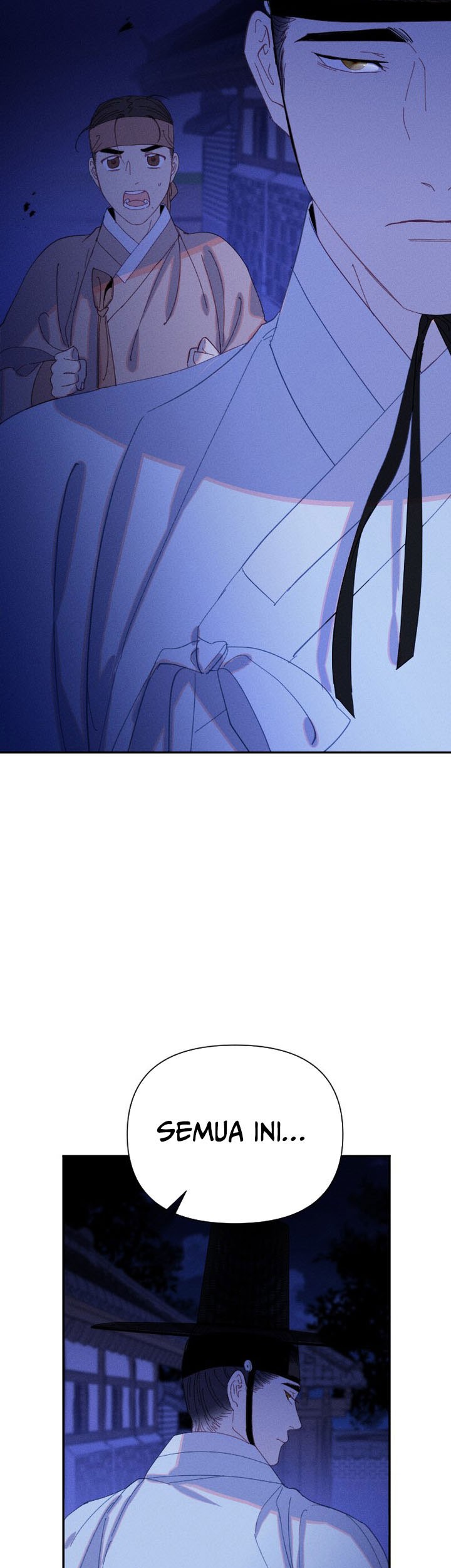 Tale of Vengenful Spirits Chapter 9 Gambar 57