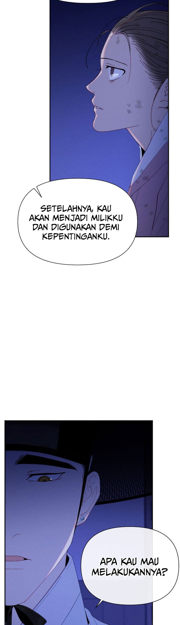 Tale of Vengenful Spirits Chapter 9 Gambar 39