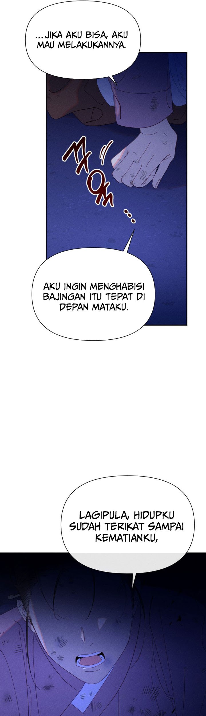 Tale of Vengenful Spirits Chapter 9 Gambar 41