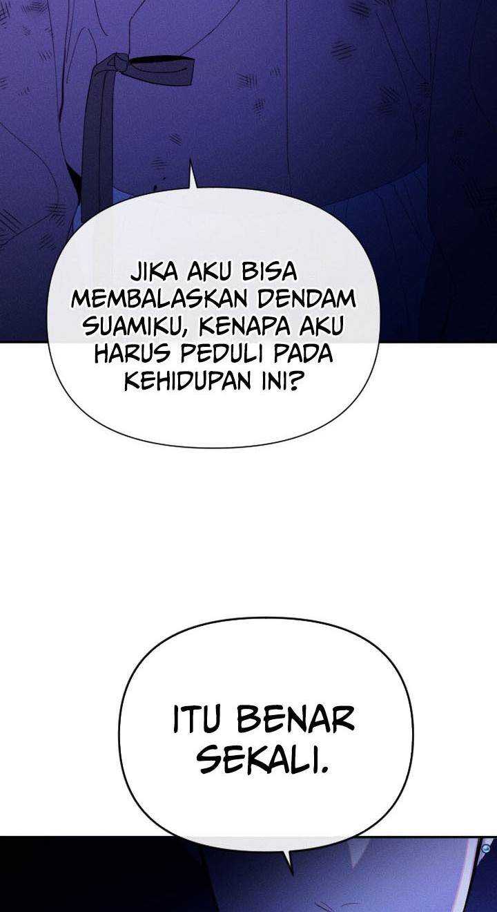 Tale of Vengenful Spirits Chapter 9 Gambar 42