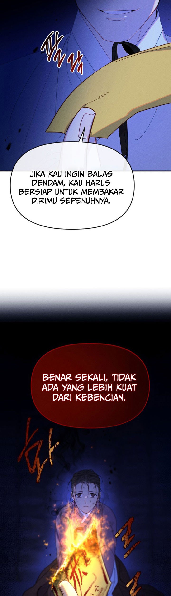 Tale of Vengenful Spirits Chapter 9 Gambar 43