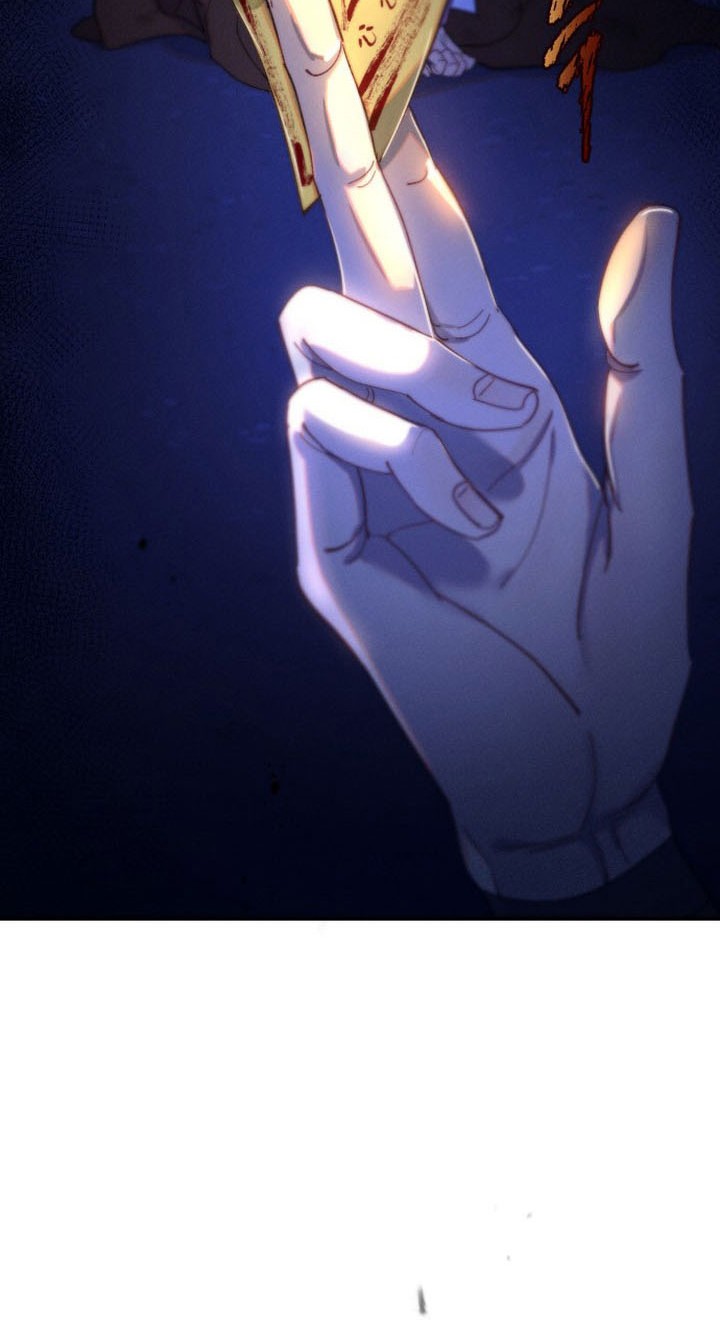 Tale of Vengenful Spirits Chapter 9 Gambar 44