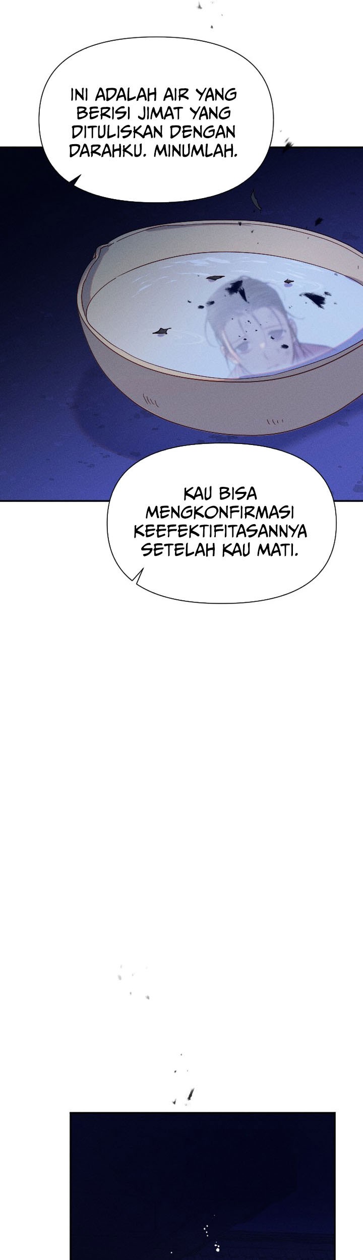 Tale of Vengenful Spirits Chapter 9 Gambar 45