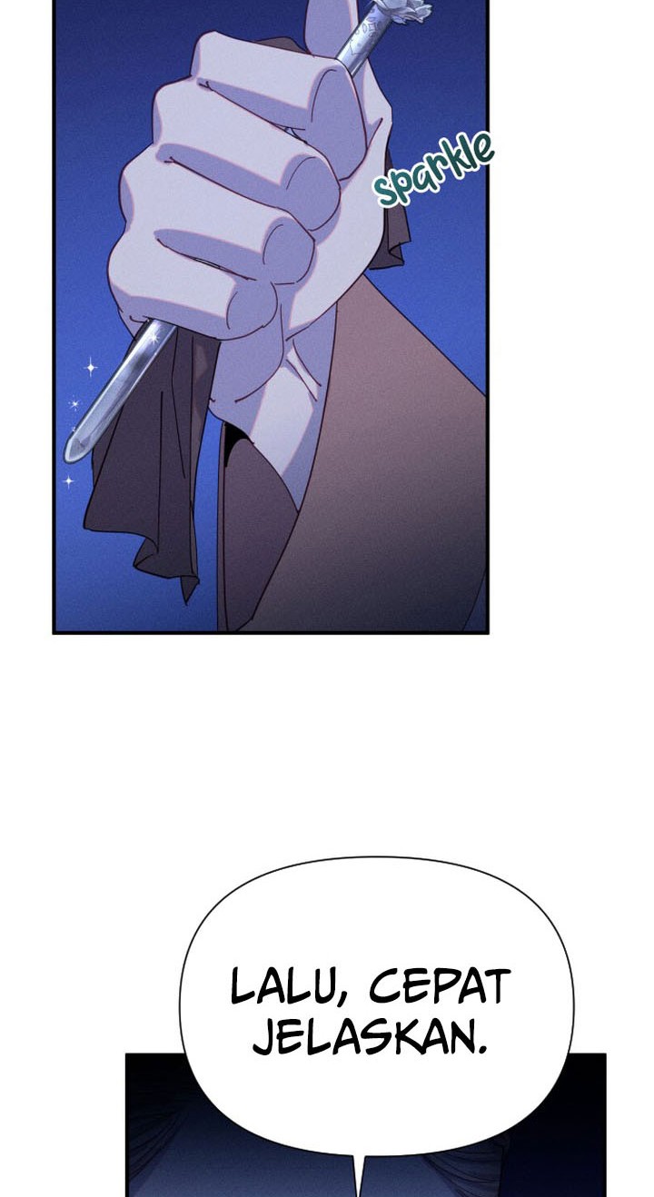 Tale of Vengenful Spirits Chapter 9 Gambar 4