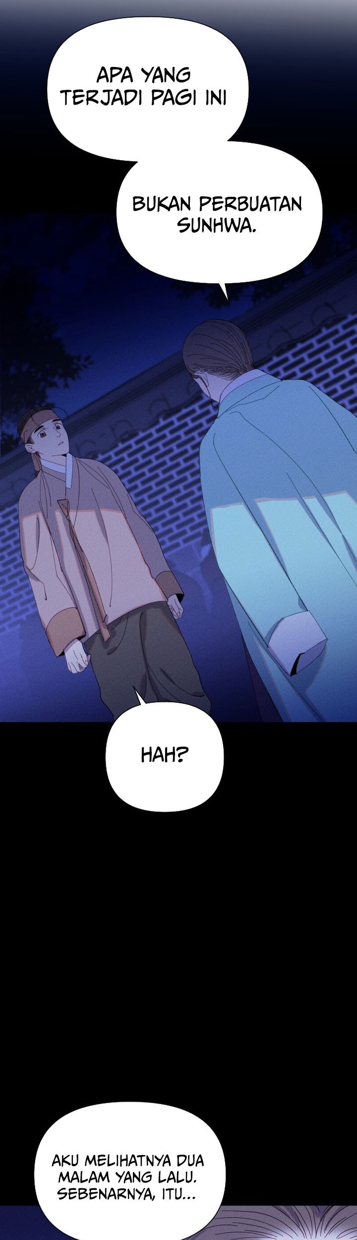 Tale of Vengenful Spirits Chapter 9 Gambar 59