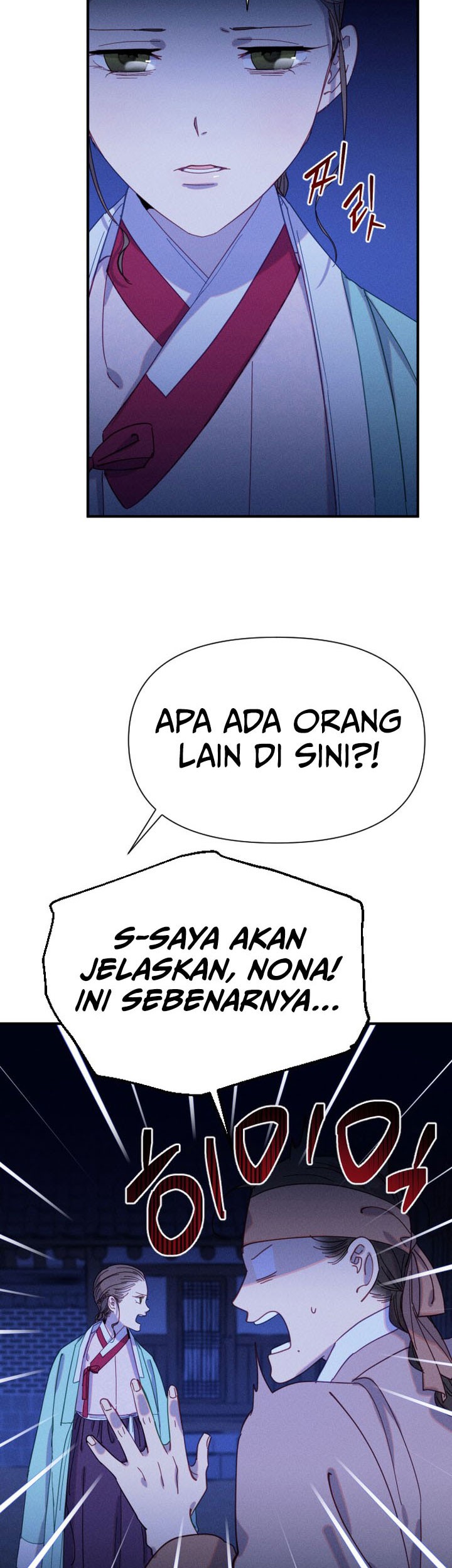 Tale of Vengenful Spirits Chapter 9 Gambar 5