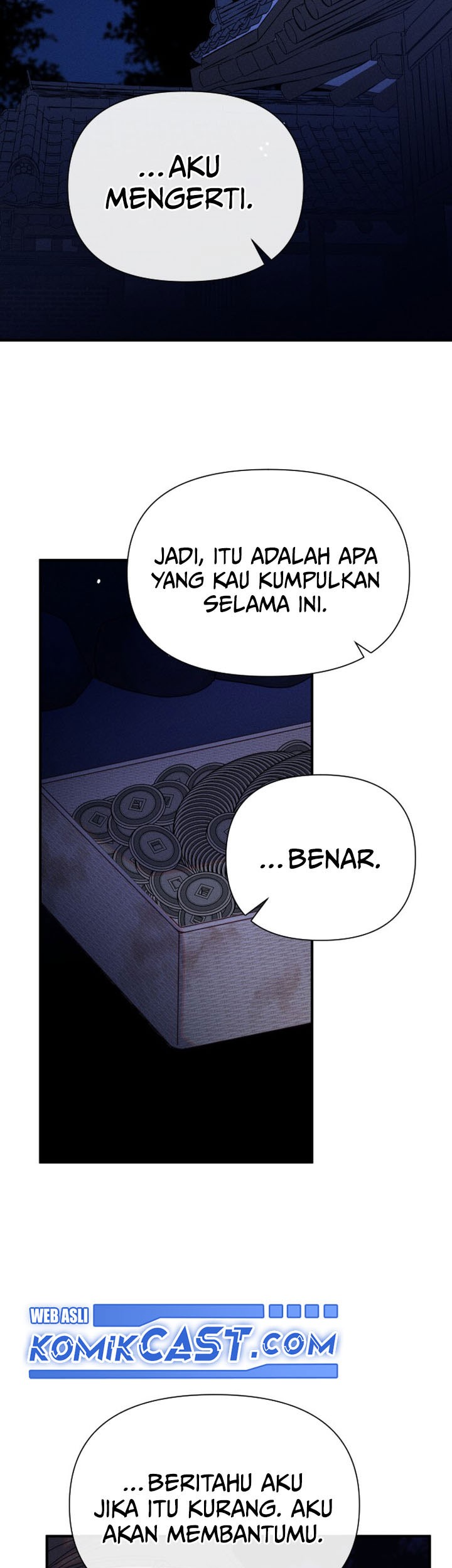 Tale of Vengenful Spirits Chapter 9 Gambar 7