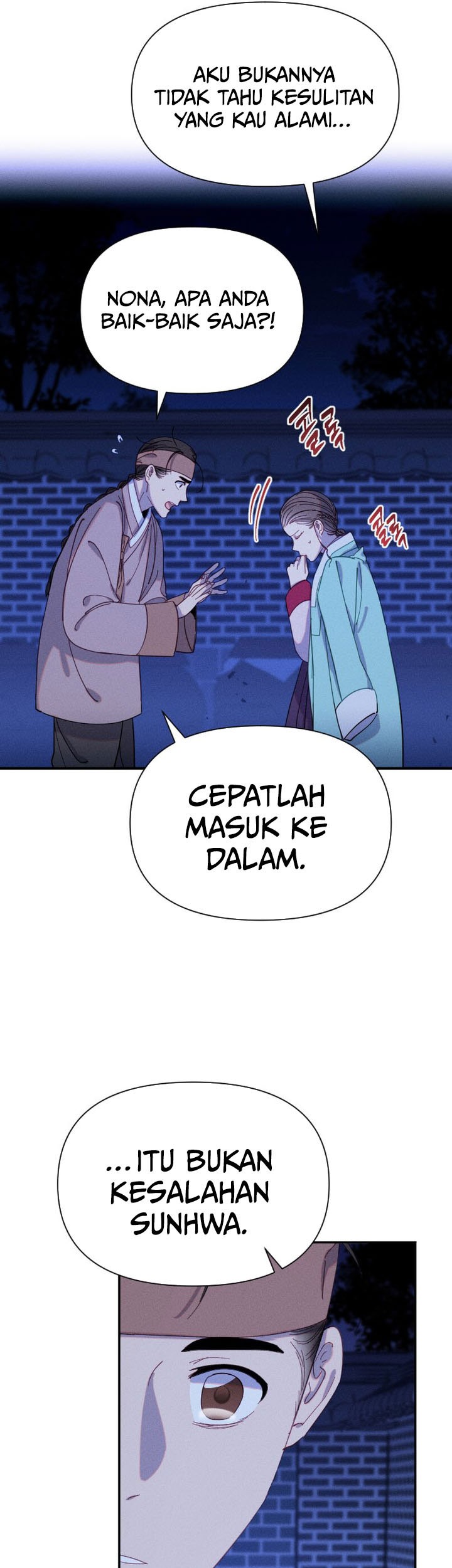 Tale of Vengenful Spirits Chapter 9 Gambar 9