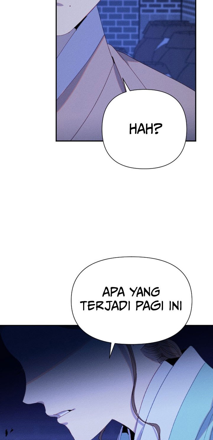 Tale of Vengenful Spirits Chapter 9 Gambar 10