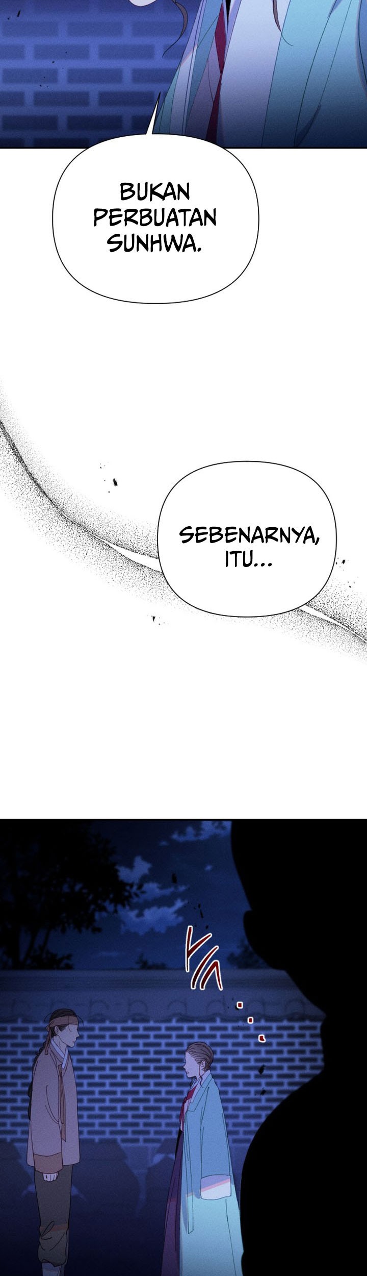 Tale of Vengenful Spirits Chapter 9 Gambar 11