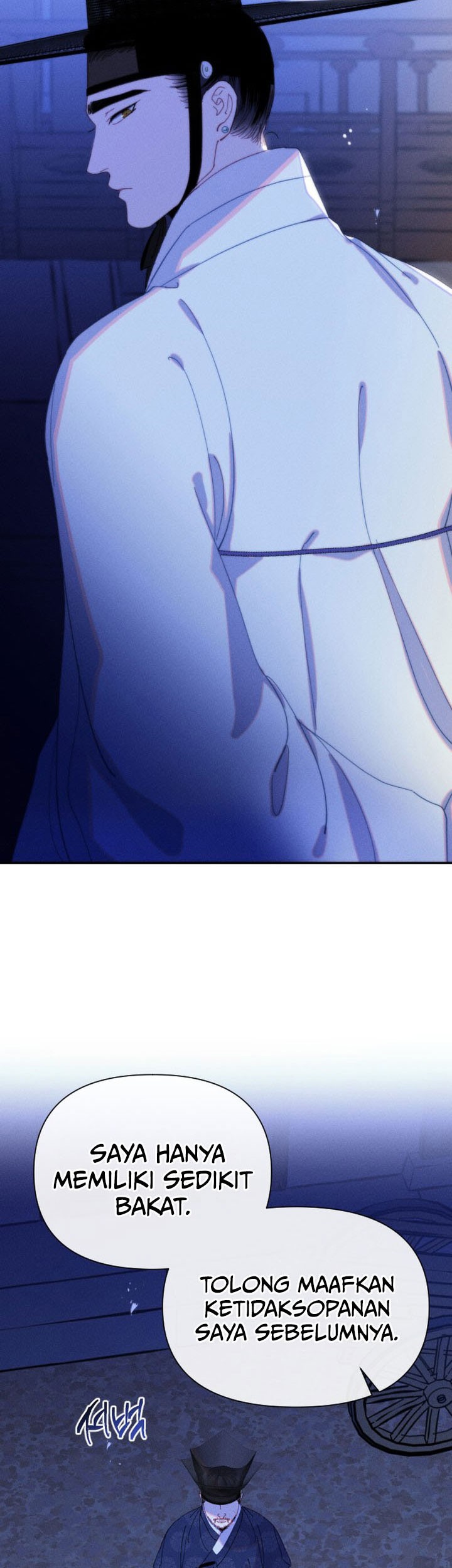 Tale of Vengenful Spirits Chapter 9 Gambar 13