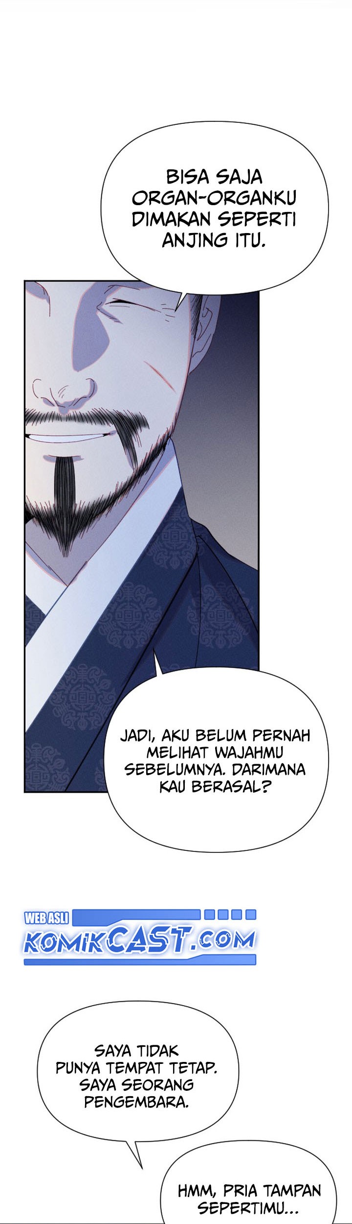 Tale of Vengenful Spirits Chapter 9 Gambar 15