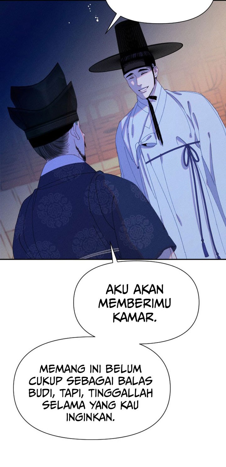 Tale of Vengenful Spirits Chapter 9 Gambar 16