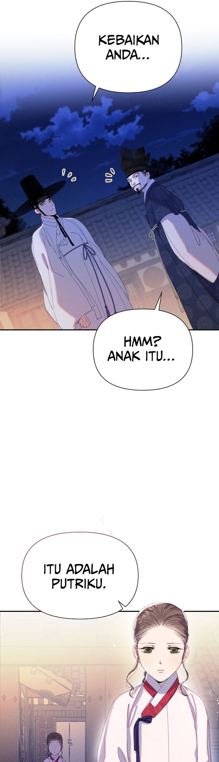 Tale of Vengenful Spirits Chapter 9 Gambar 17