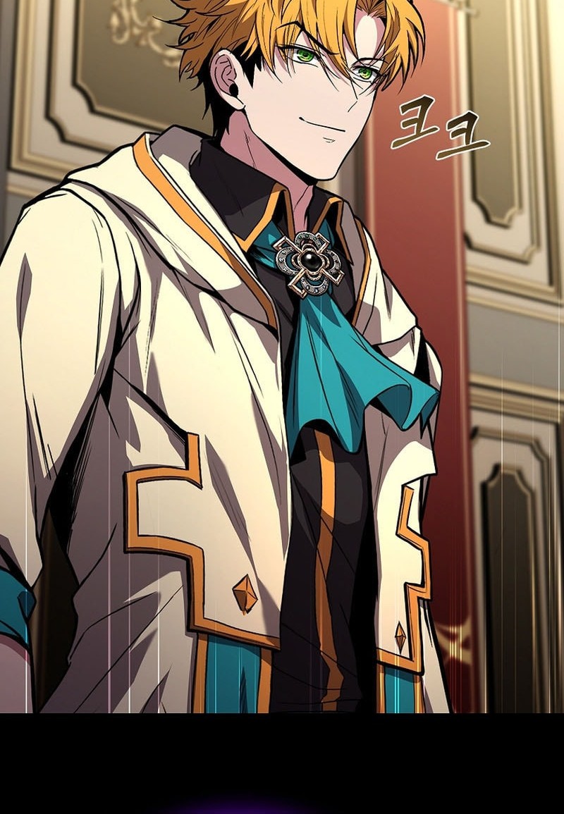 Talent-Swallowing Magician Chapter 100 Gambar 56