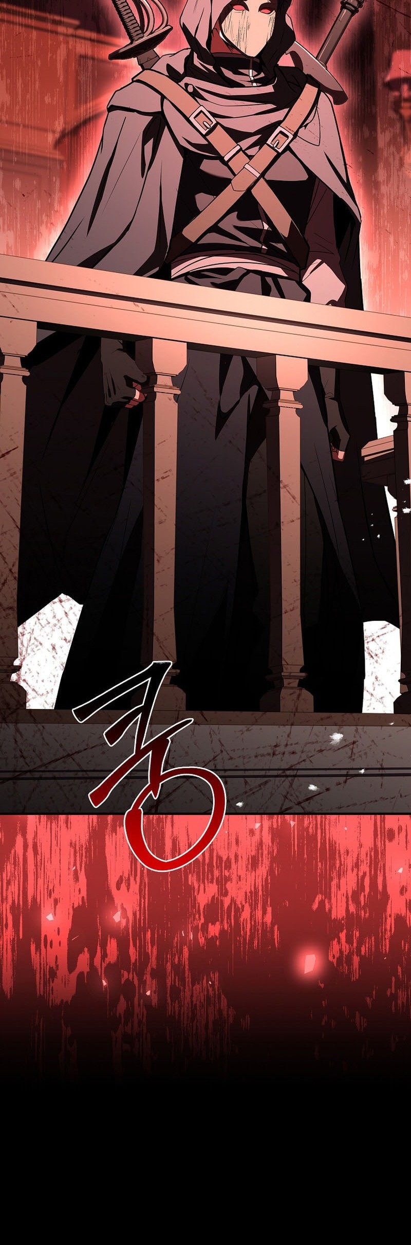 Talent-Swallowing Magician Chapter 100 Gambar 60