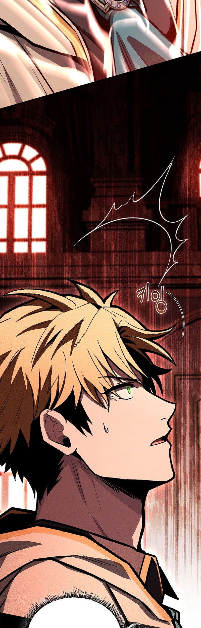 Talent-Swallowing Magician Chapter 100 Gambar 58