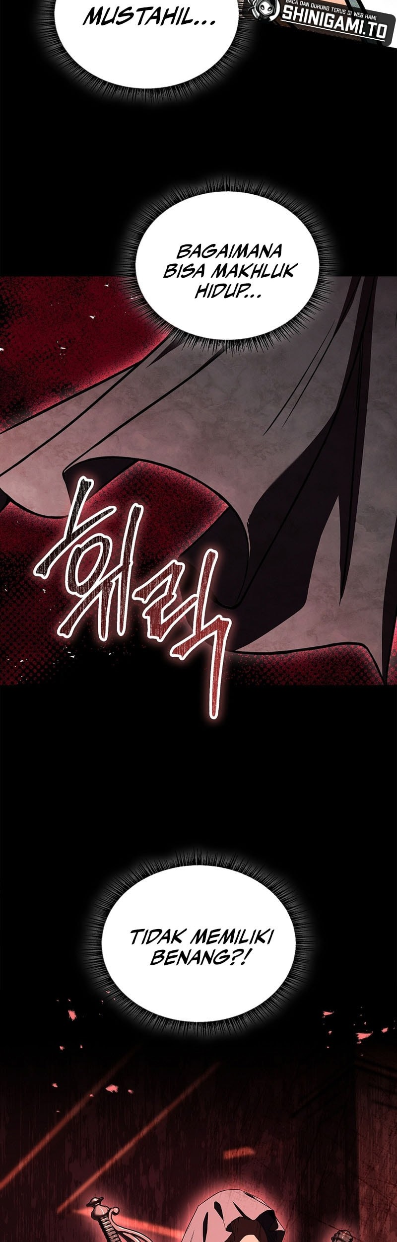 Talent-Swallowing Magician Chapter 100 Gambar 59