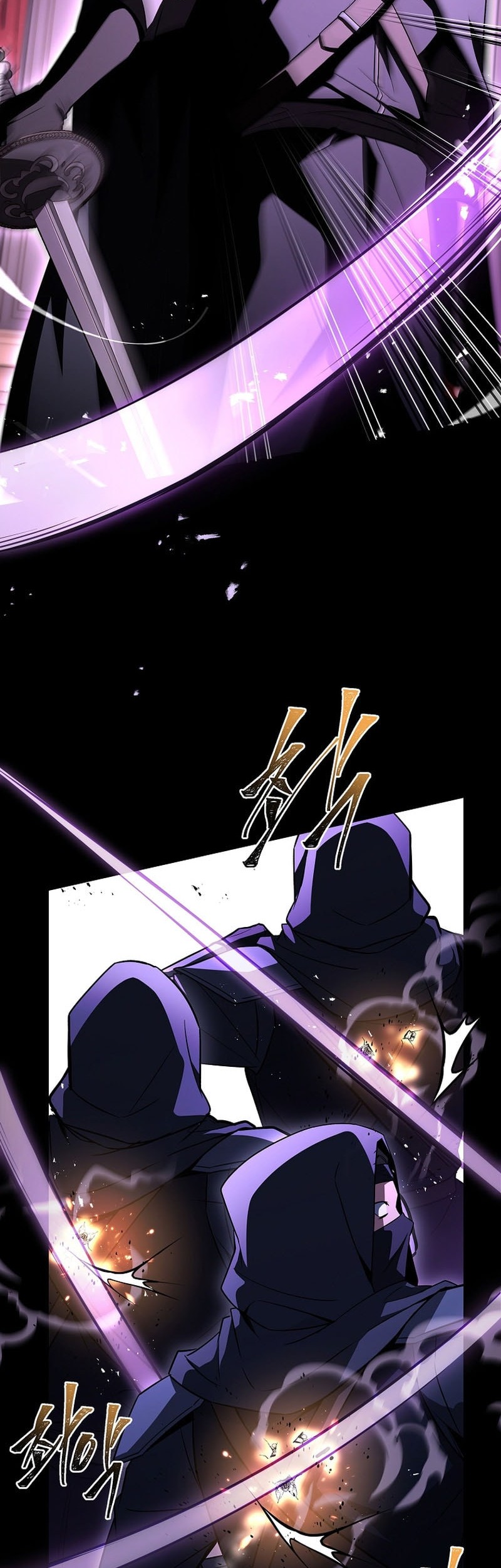 Talent-Swallowing Magician Chapter 100 Gambar 62