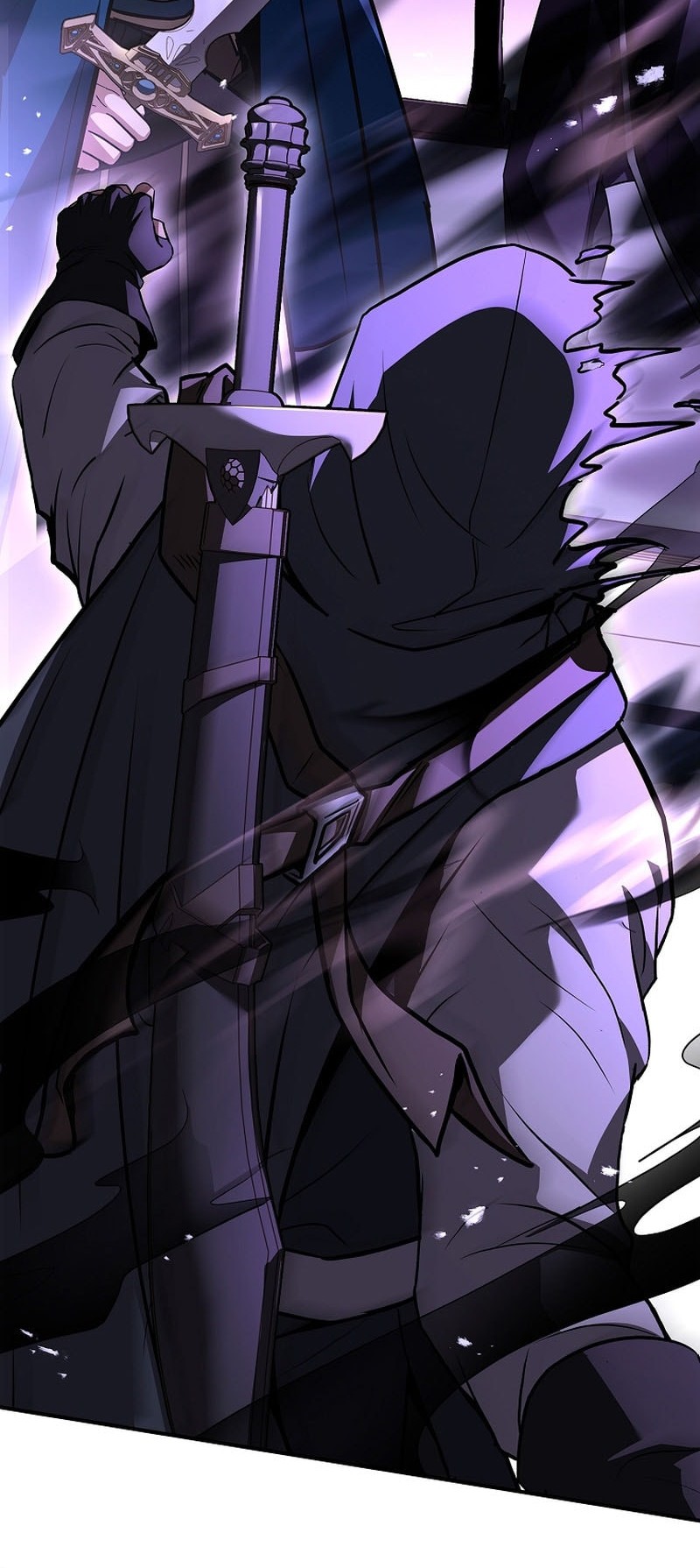 Talent-Swallowing Magician Chapter 100 Gambar 72