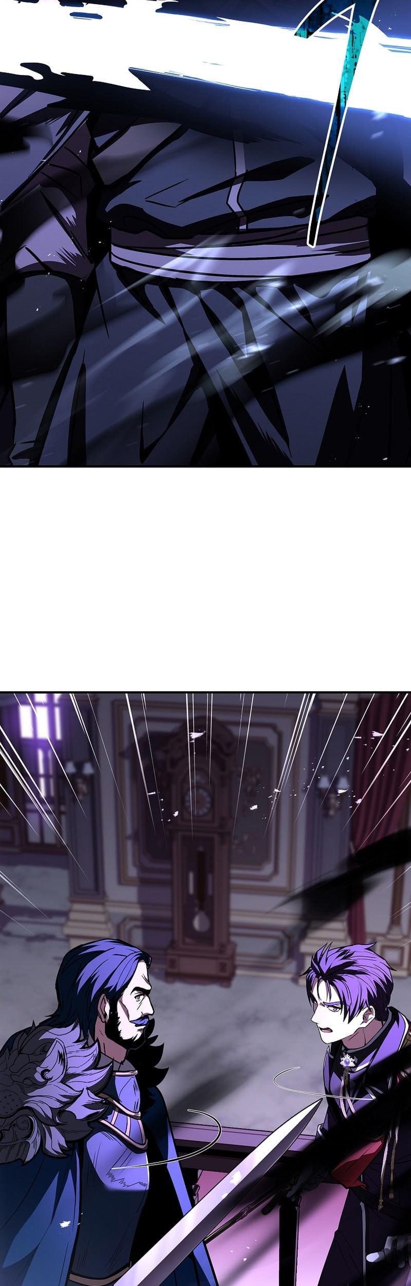 Talent-Swallowing Magician Chapter 100 Gambar 71