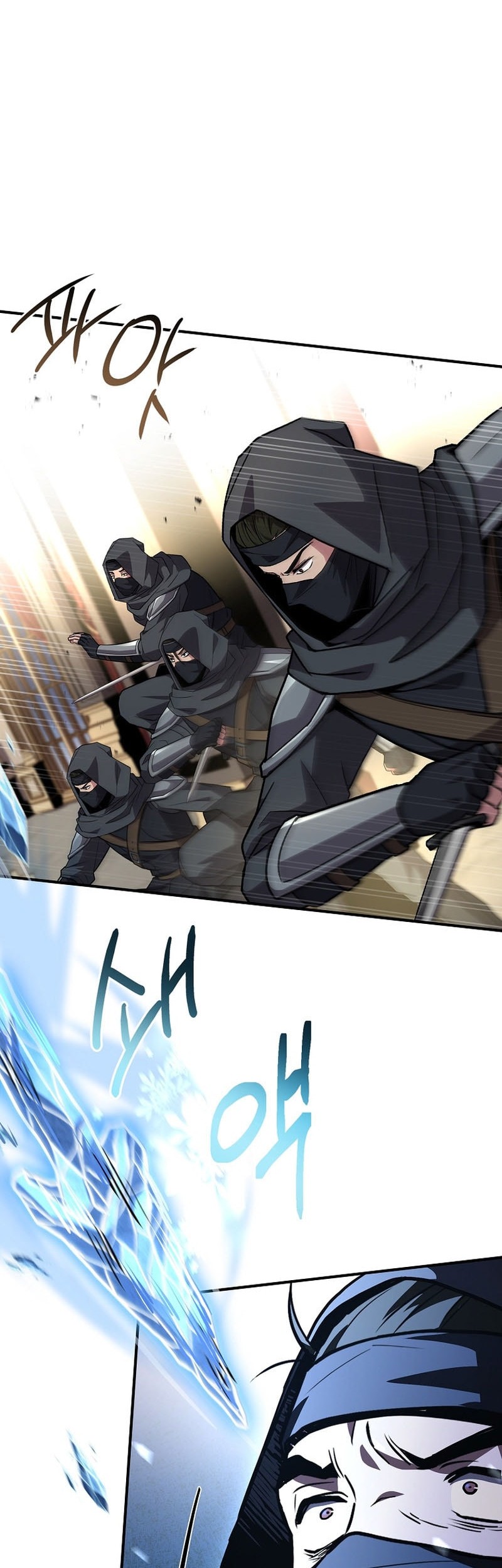 Talent-Swallowing Magician Chapter 100 Gambar 34